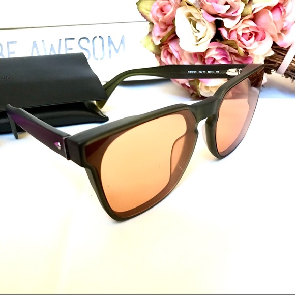 NWOT - 💯Authentic Rag & Bone Sunglasses RNB5010/s - Picture 4 of 16